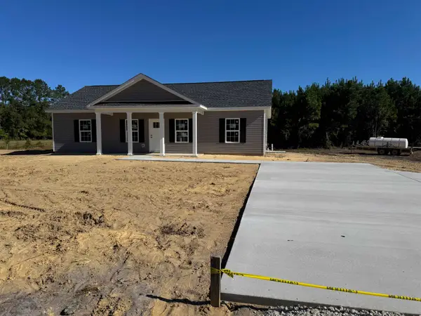 8610 Black Creek Rd., Nichols, SC 29581