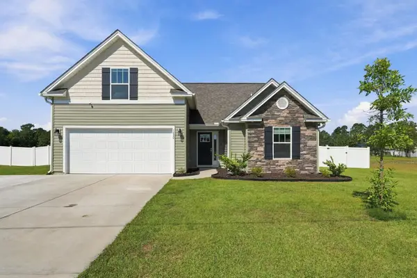 1420 Nathan Dr., Loris, SC 29569