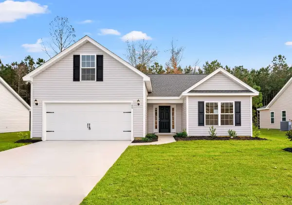 15 Bennington Ct, Georgetown, SC 29440