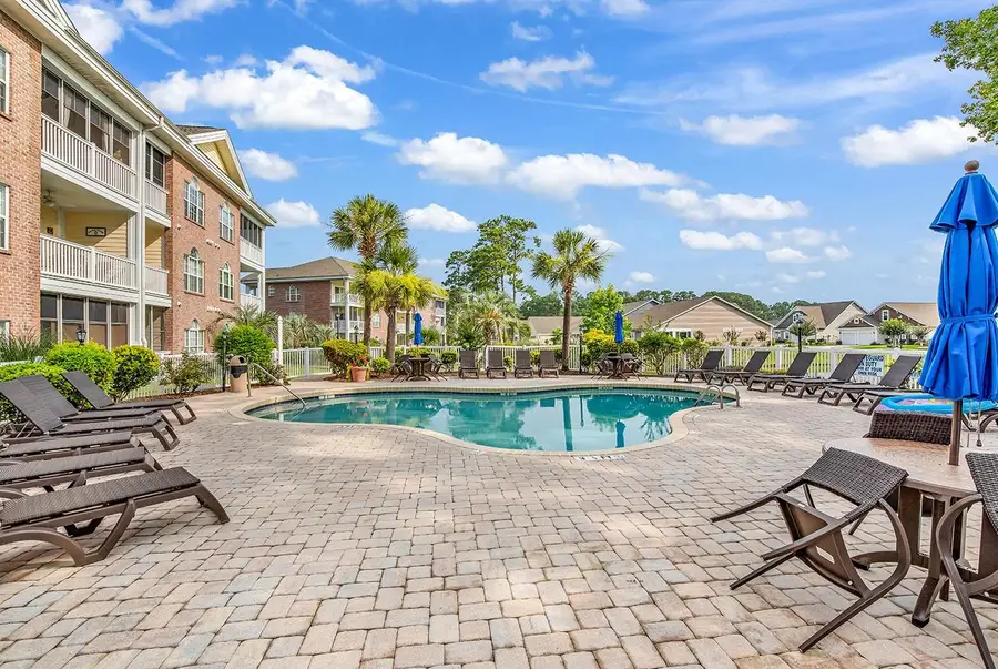 4221 Hibiscus Dr. #8-204, Little River, SC 29566 - #2