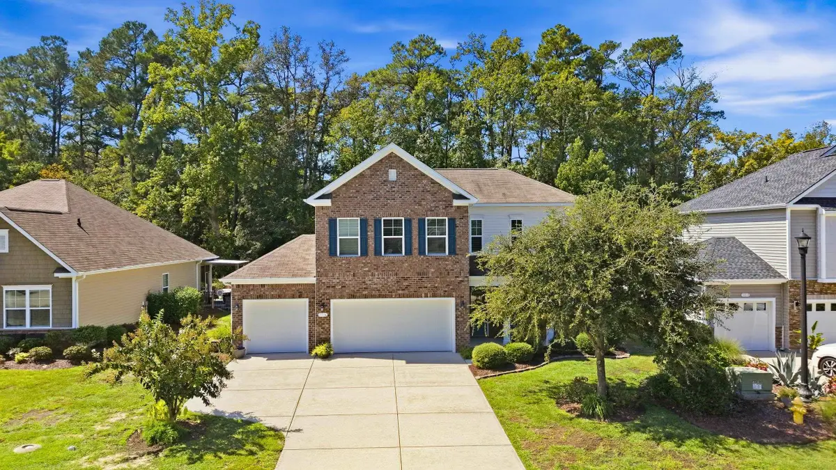 1116 Inlet View Dr., North Myrtle Beach, SC 29582 - #1