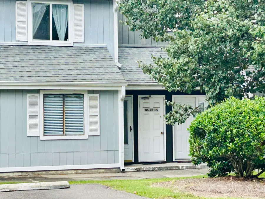 3700 Golf Colony Lane #5E, Little River, SC 29566 - #3