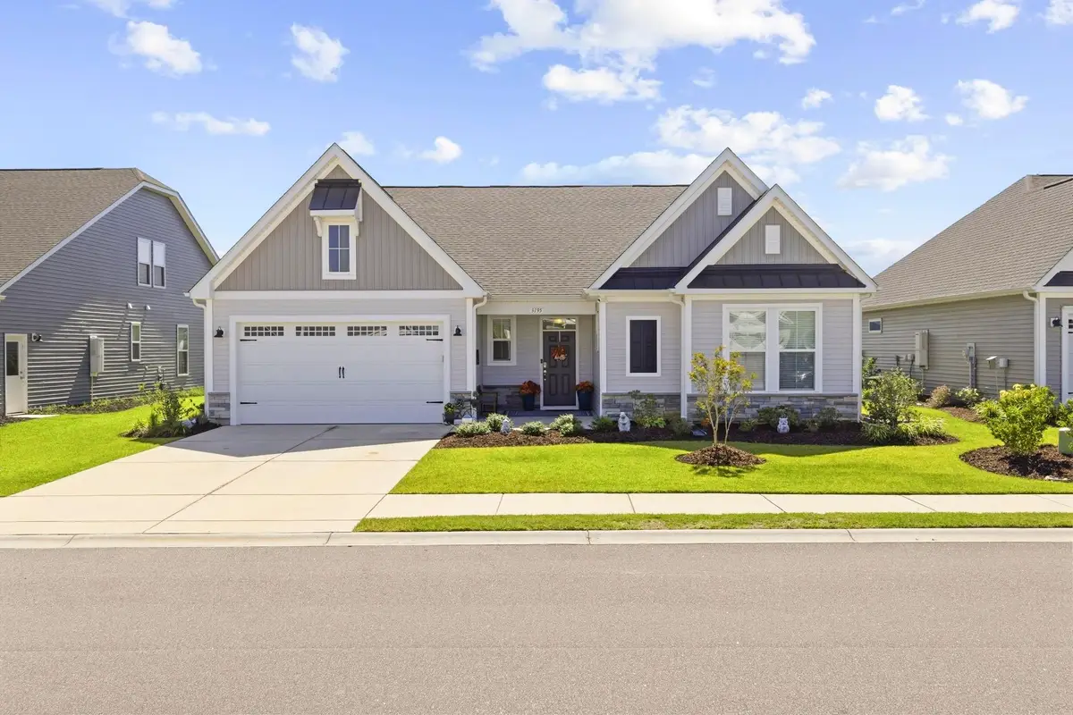 3195 White Jasmine Dr., Little River, SC 29566 - #1