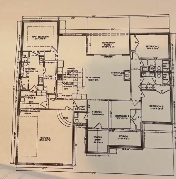 TBD 43 Hucks Rd., Conway, SC 29526