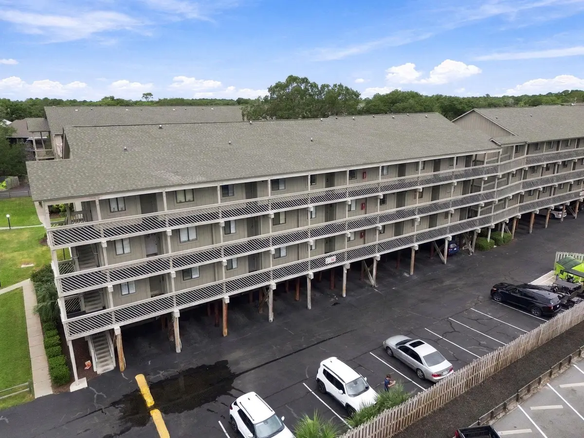 200 Maison Dr. #N-303, Myrtle Beach, SC 29572 - #1