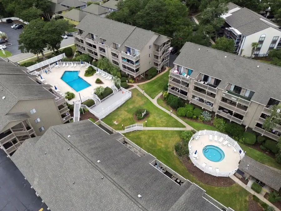 200 Maison Dr. #N-303, Myrtle Beach, SC 29572 - #3