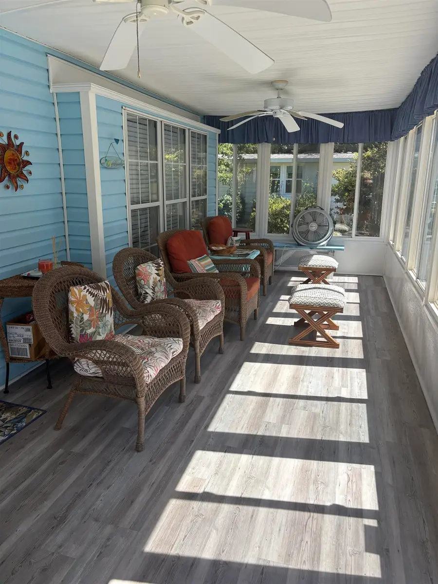 838 Jensen Dr. N, Murrells Inlet, SC 29576 - #2
