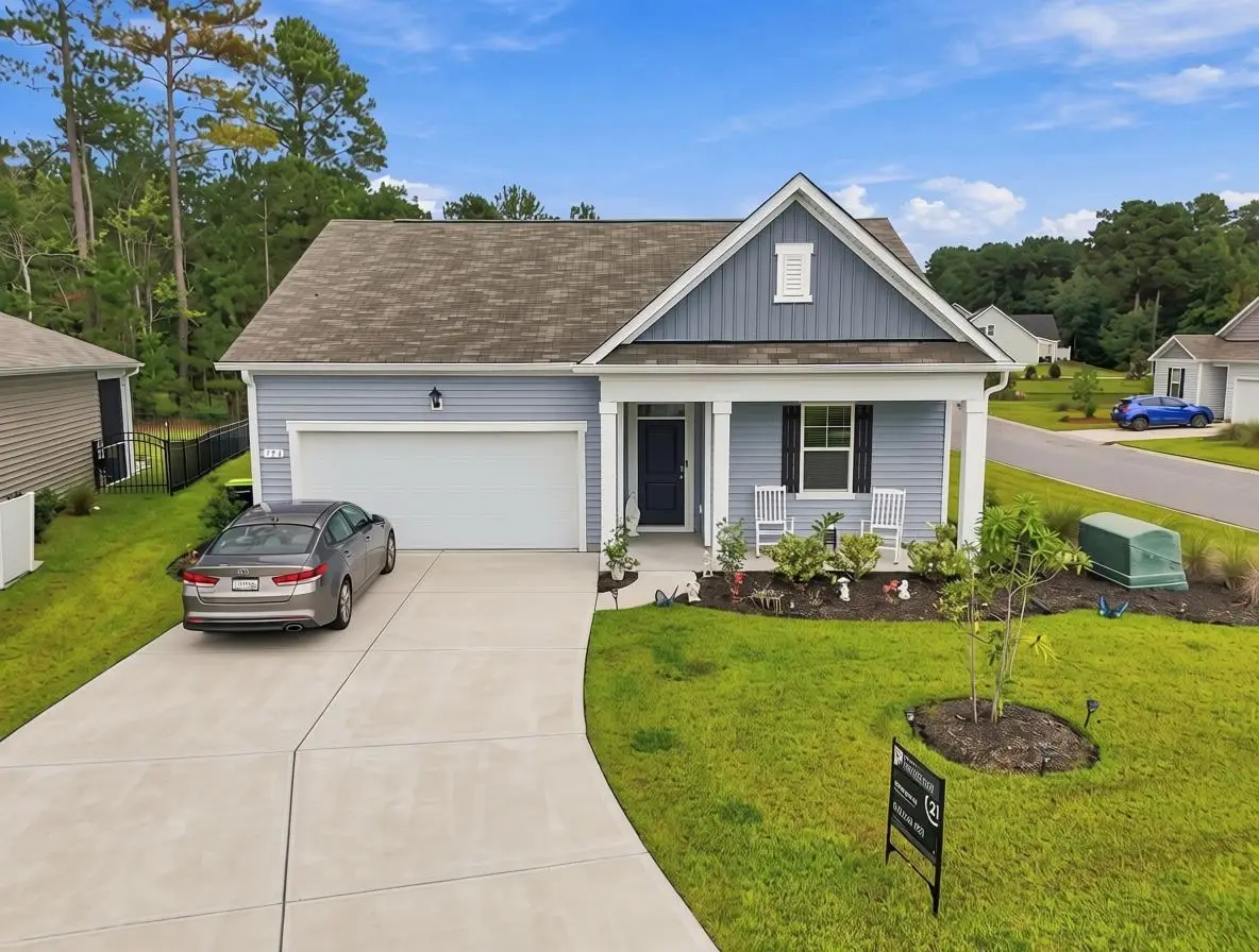751 Gryffindor Dr., Longs, SC 29568 - #1