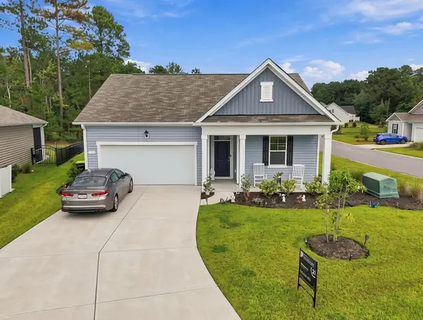 751 Gryffindor Dr., Longs, SC 29568