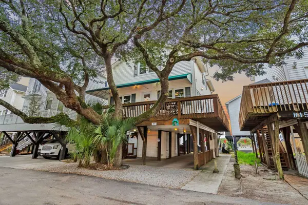 6001 B13 South Kings Hwy., Myrtle Beach, SC 29575