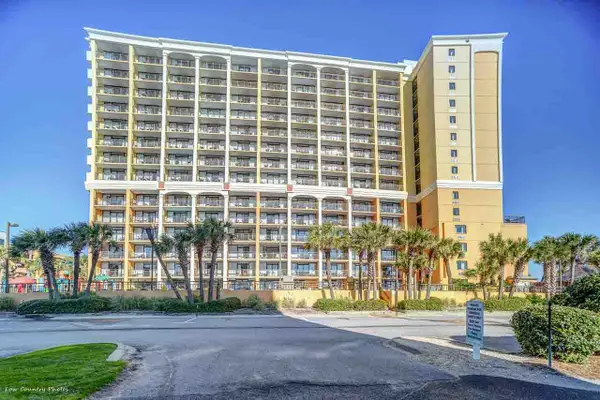 6900 N Ocean Blvd. #205, Myrtle Beach, SC 29572