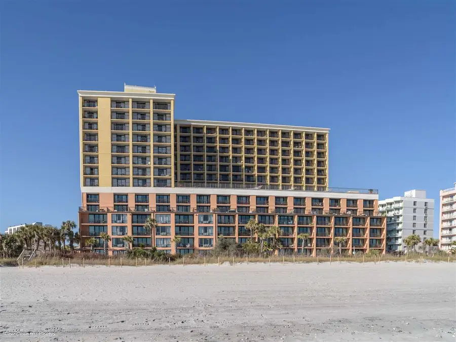 6900 N Ocean Blvd. #205, Myrtle Beach, SC 29572 - #2