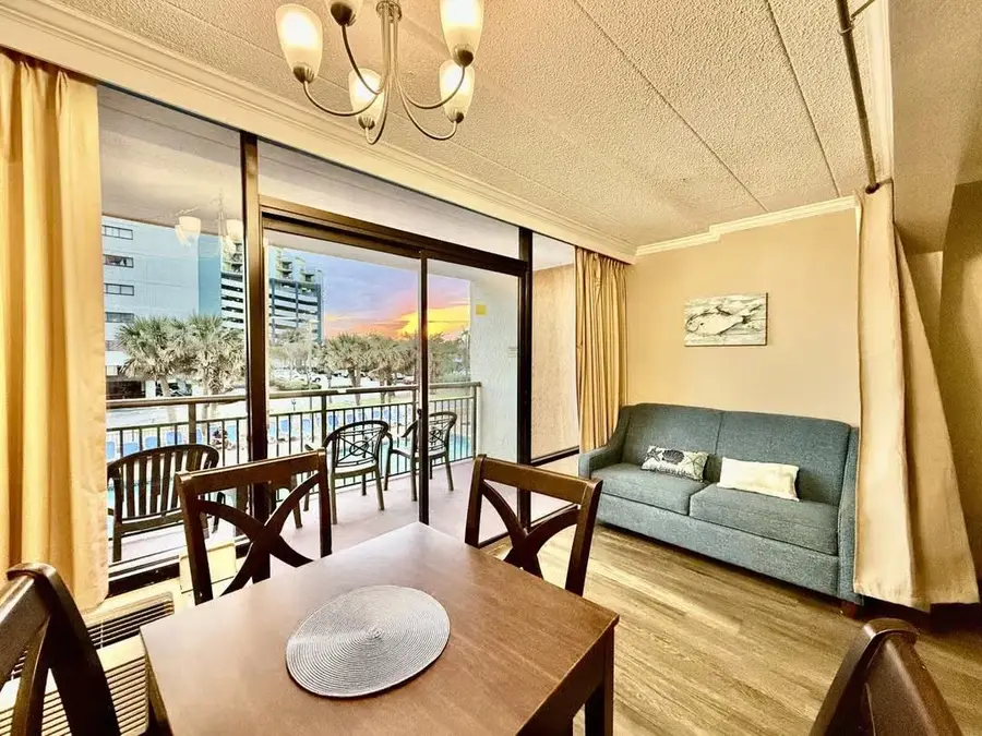 6900 N Ocean Blvd. #205, Myrtle Beach, SC 29572 - #3
