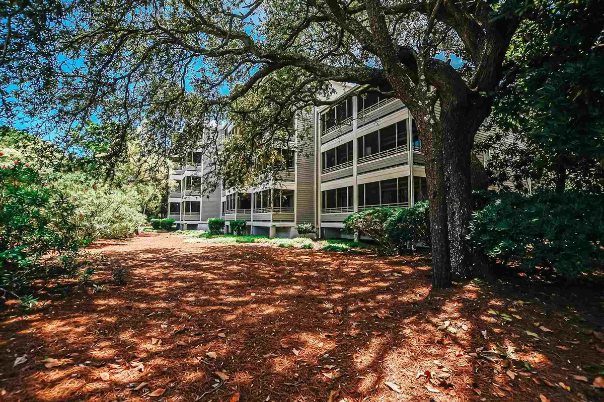 415 Ocean Creek Dr. #2332, Myrtle Beach, SC 29572 - #1