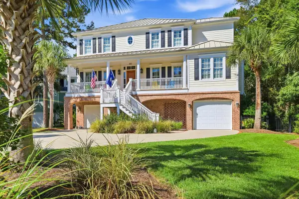 112 Cockle Shell Ct., Pawleys Island, SC 29585