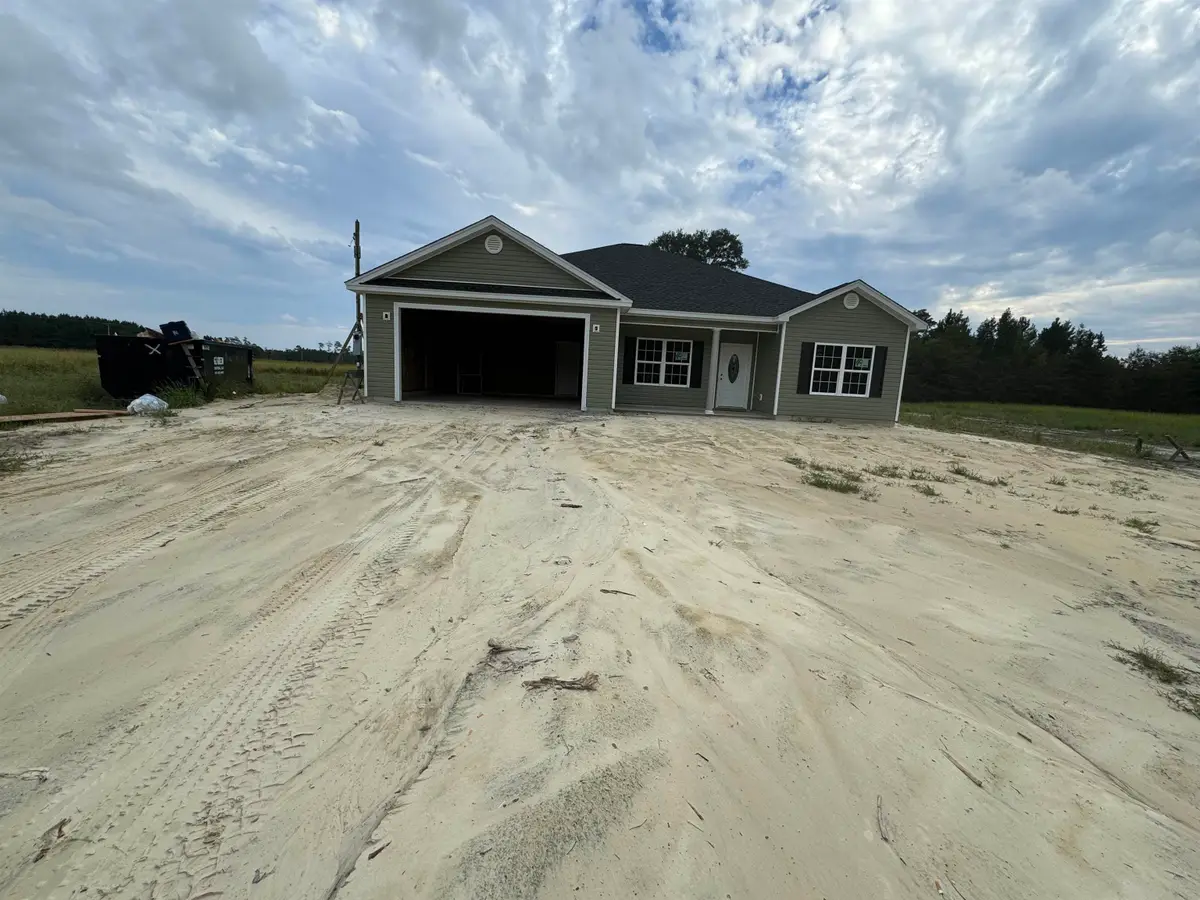 TBD 2 Tyler Rd., Galivants Ferry, SC 29544 - #1
