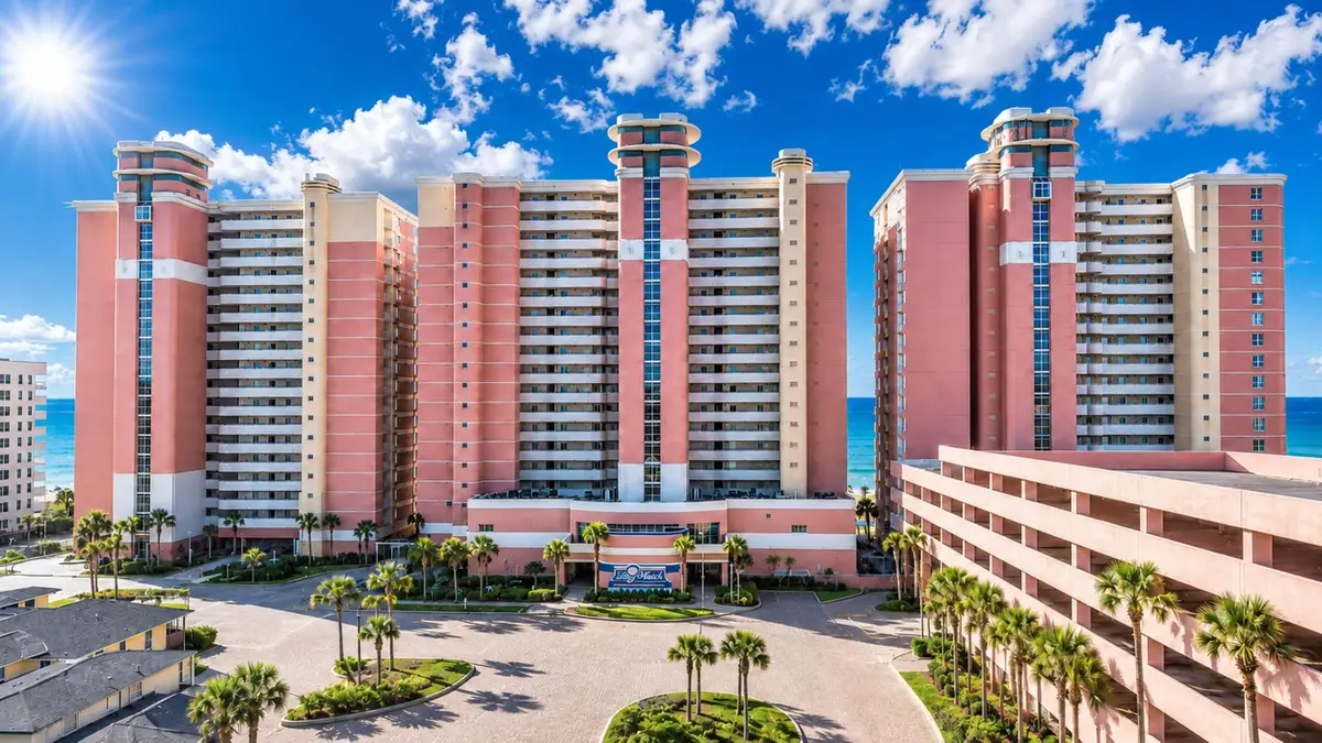 2701 S Ocean Blvd. #1022, North Myrtle Beach, SC 29582 - #1