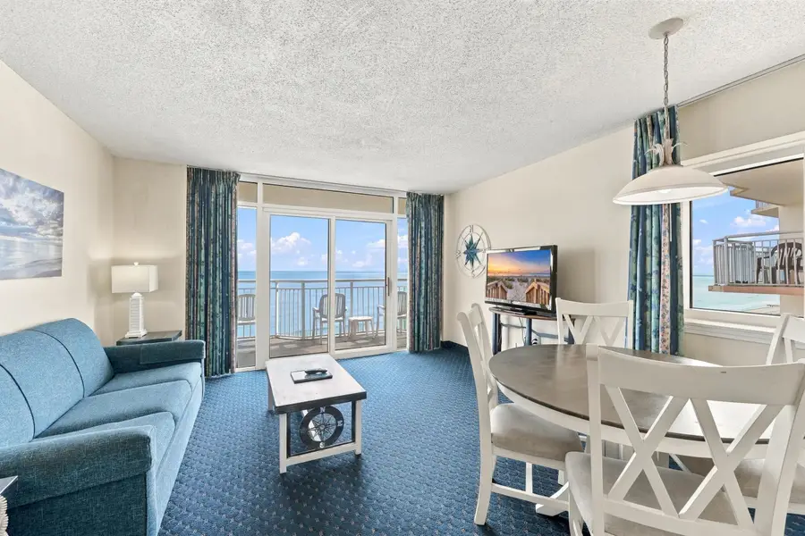 2701 S Ocean Blvd. #1022, North Myrtle Beach, SC 29582 - #3