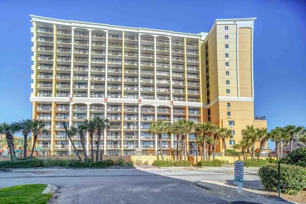 6900 N Ocean Blvd. #810, Myrtle Beach, SC 29577 - #1