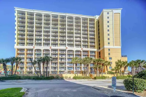 6900 N Ocean Blvd. #810, Myrtle Beach, SC 29577