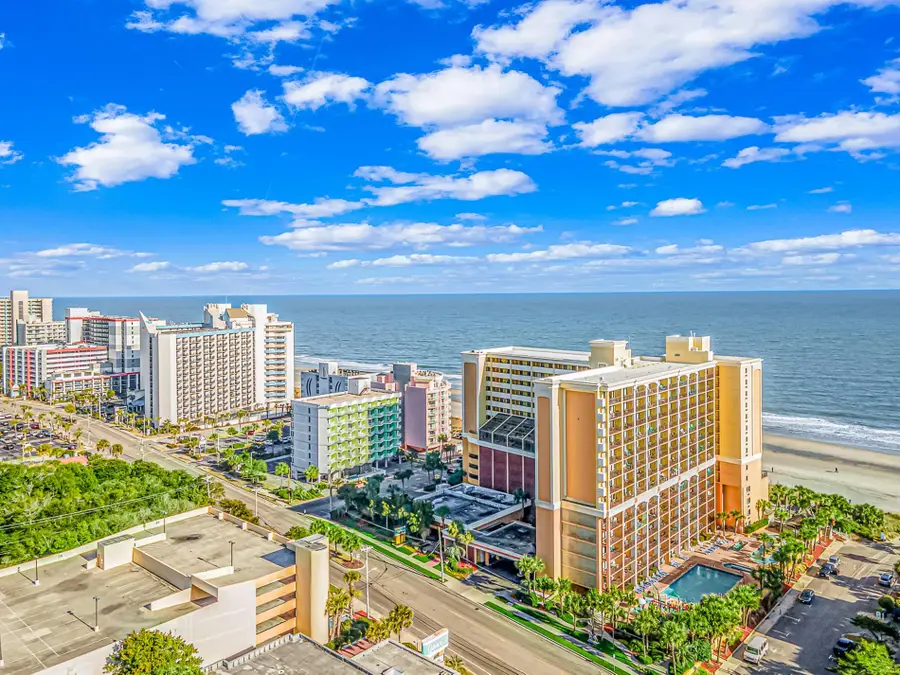 6900 N Ocean Blvd. #810, Myrtle Beach, SC 29577 - #2