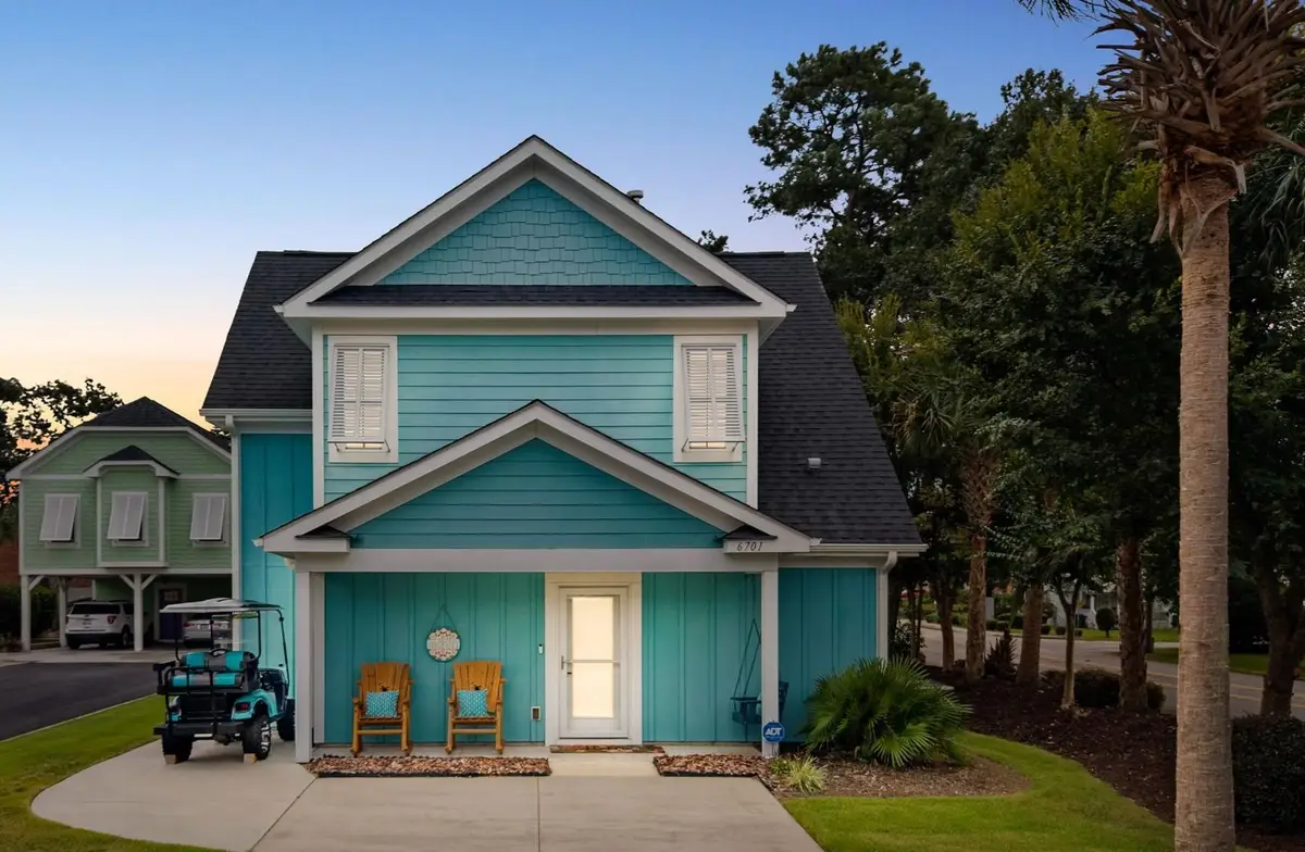 6701 Geletto Ct., Myrtle Beach, SC 29572 - #1