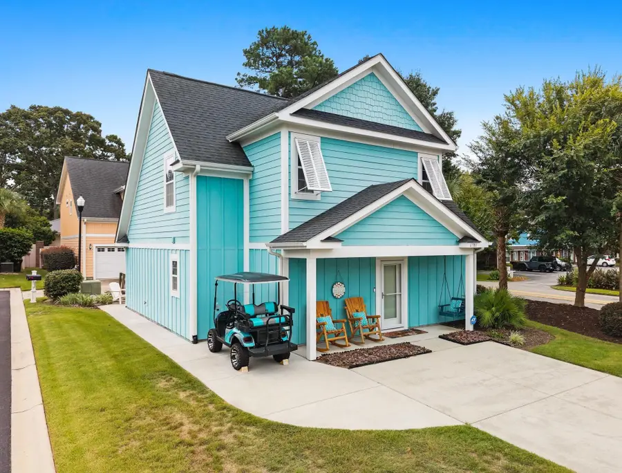 6701 Geletto Ct., Myrtle Beach, SC 29572 - #2
