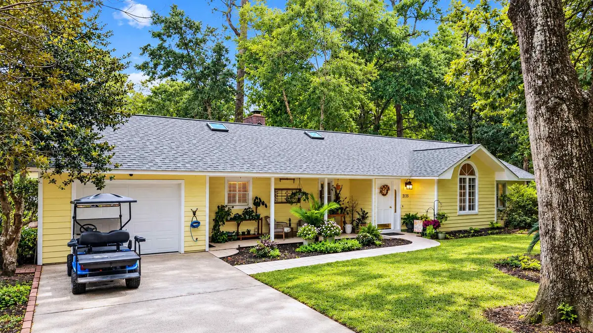 2135 Brunswick Circle, Little River, SC 29566 - #1