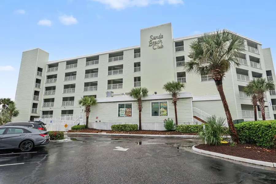 9400 Shore Dr. #406, Myrtle Beach, SC 29572 - #2