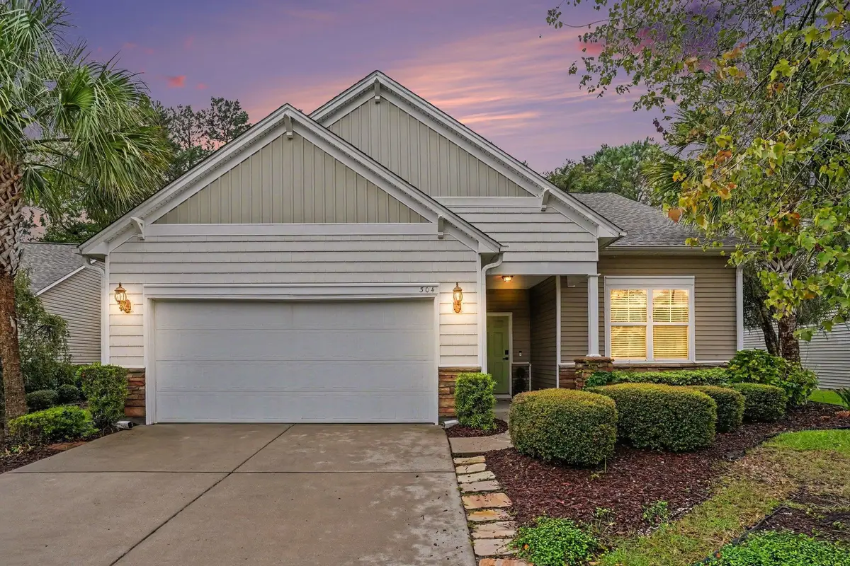 304 Esher Ct., Myrtle Beach, SC 29579 - #1