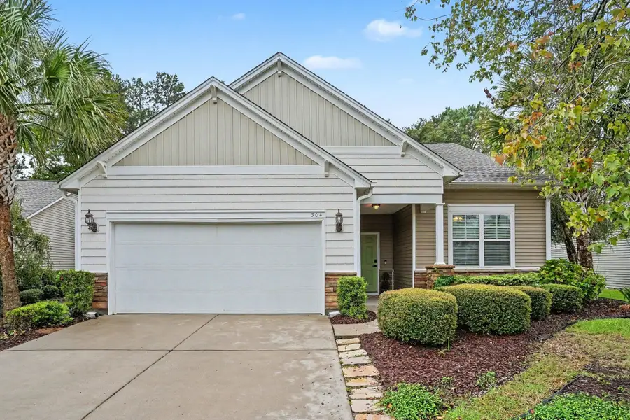 304 Esher Ct., Myrtle Beach, SC 29579 - #2