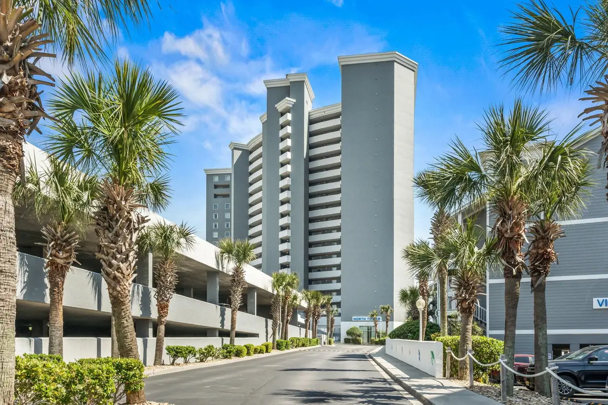 158 Seawatch Dr. #1506, Myrtle Beach, SC 29572 - #1
