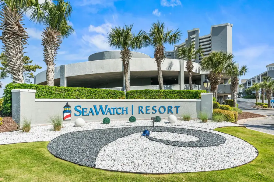 158 Seawatch Dr. #1506, Myrtle Beach, SC 29572 - #2