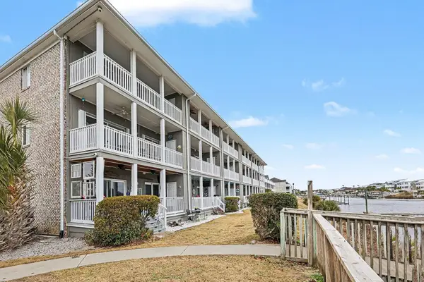 4522 North Plantation Harbour Dr. #E-13, Little River, SC 29566