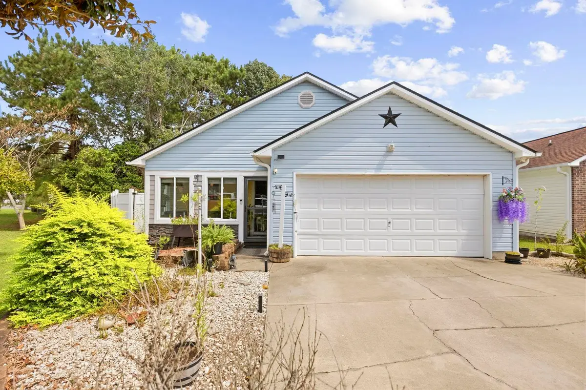 8010 Tag Ct., Murrells Inlet, SC 29576 - #1