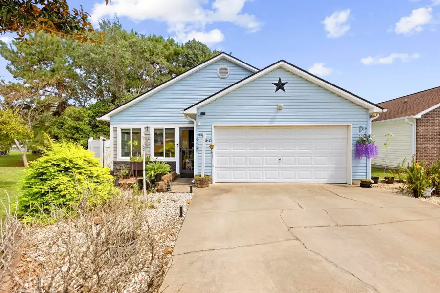 8010 Tag Ct., Murrells Inlet, SC 29576 - #2