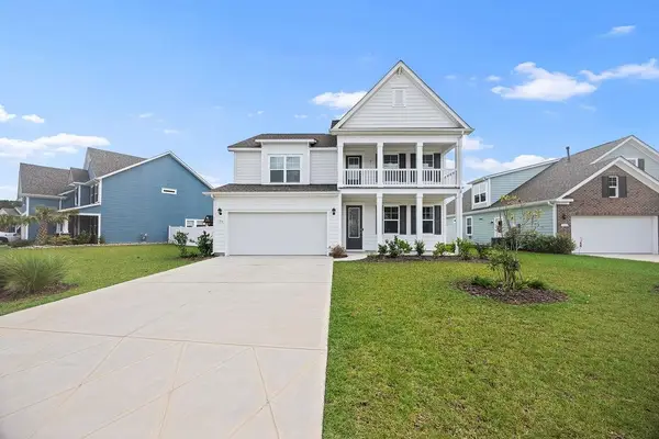 386 Rose Mallow Dr., Myrtle Beach, SC 29579