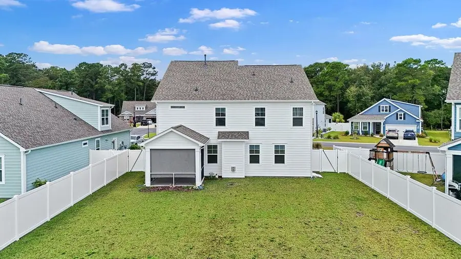 386 Rose Mallow Dr., Myrtle Beach, SC 29579 - #2