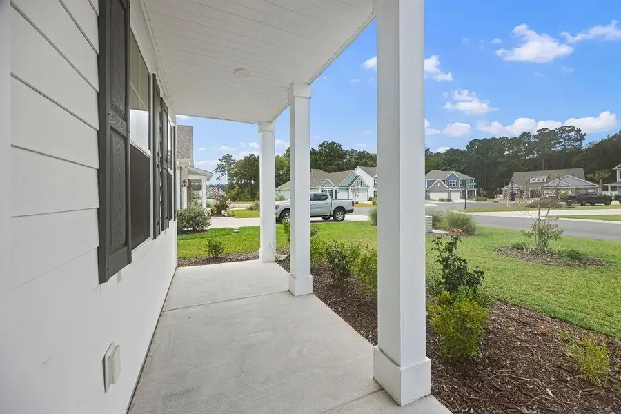 386 Rose Mallow Dr., Myrtle Beach, SC 29579 - #3