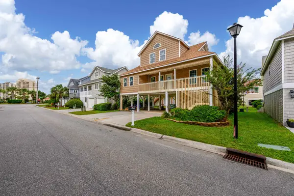 4724 Surf St., North Myrtle Beach, SC 29582