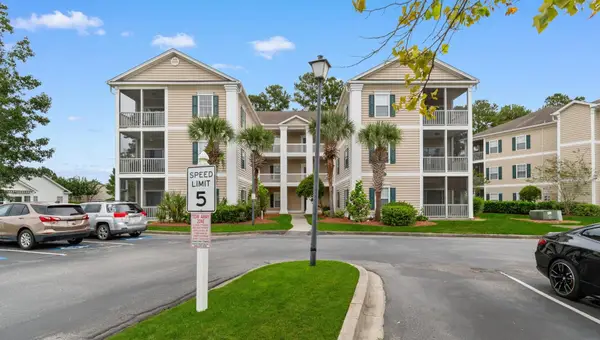 248 Sun Colony Blvd. #205, Longs, SC 29568