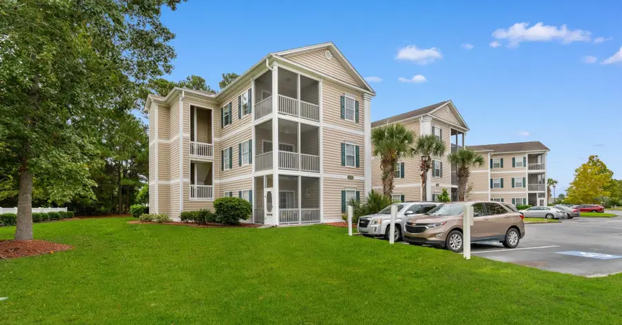 248 Sun Colony Blvd. #205, Longs, SC 29568 - #2