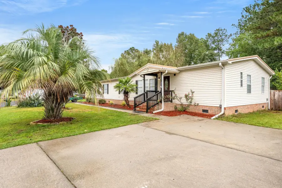 1894 Athens Dr., Conway, SC 29526 - #2