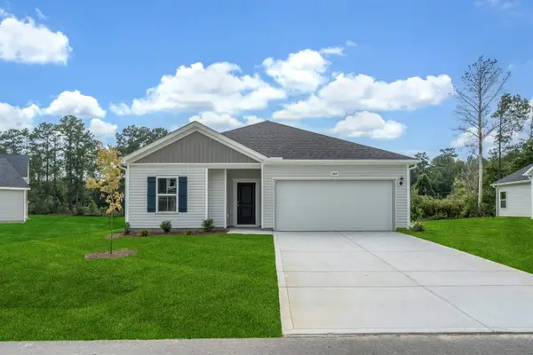 1074 Cherrystone Loop, Conway, SC 29526