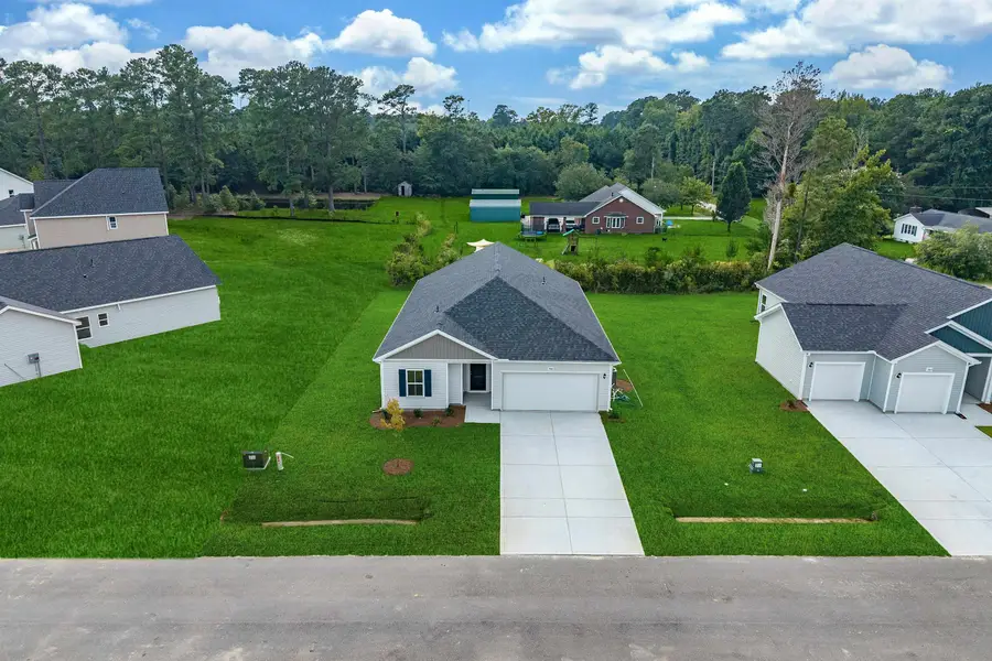 1074 Cherrystone Loop, Conway, SC 29526 - #2
