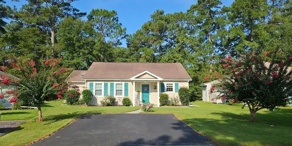 6648 W Sweetbriar Trail, Myrtle Beach, SC 29588