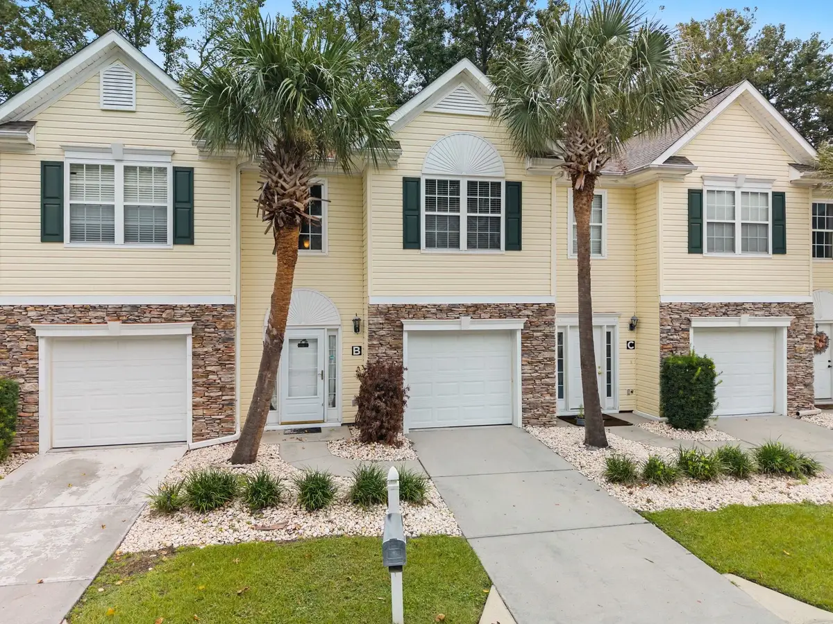 4355 River Gate Ln. #3-B, Little River, SC 29566 - #1