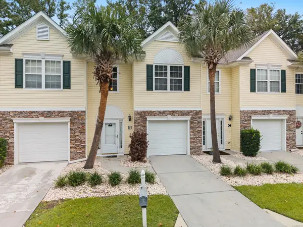 4355 River Gate Ln. #3-B, Little River, SC 29566