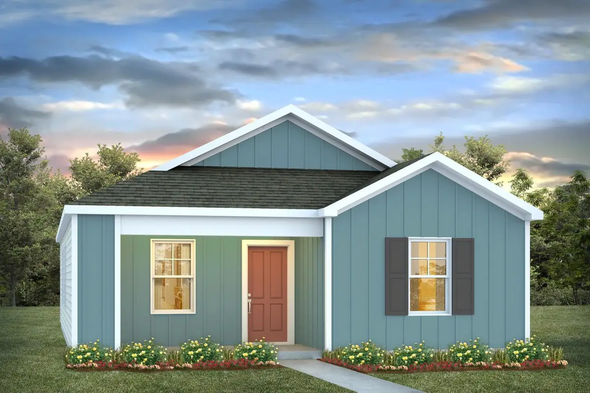 639 Long Spur Dr., Longs, SC 29568 - #1