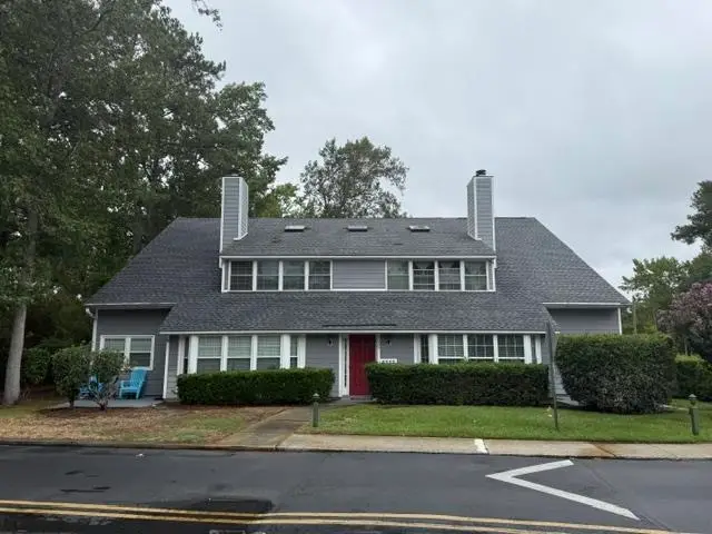 1207 Erin Way #F, Myrtle Beach, SC 29577 - #1